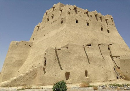 ACQUAINTANCE with the SAB castle 